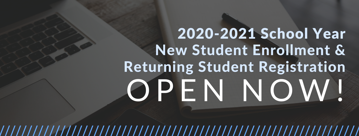 BISD 2020-21 Enrollment Open 